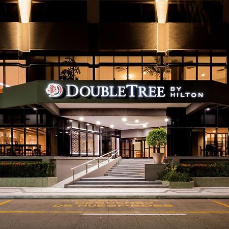 Doubletree By Hilton Veracruz Eksteriør billede