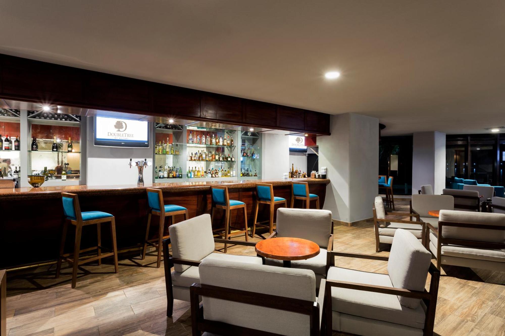 Doubletree By Hilton Veracruz Eksteriør billede